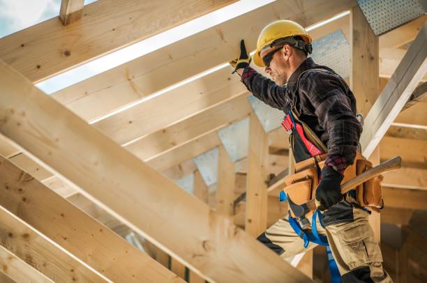 Best Storm Damage Roof Repair  in Olivehurst, CA