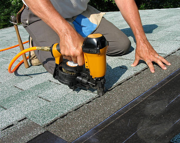 Best Shingle Roofing Installation  in Olivehurst, CA