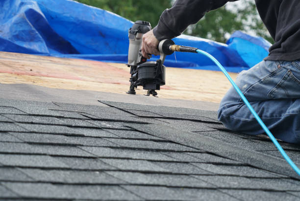 Professional Roofing Contractor in Olivehurst, CA